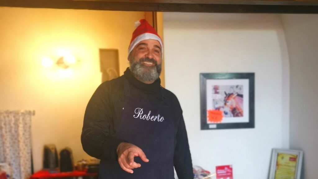 Magia del Natale