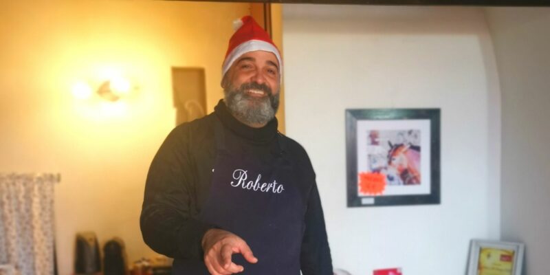 Magia del Natale