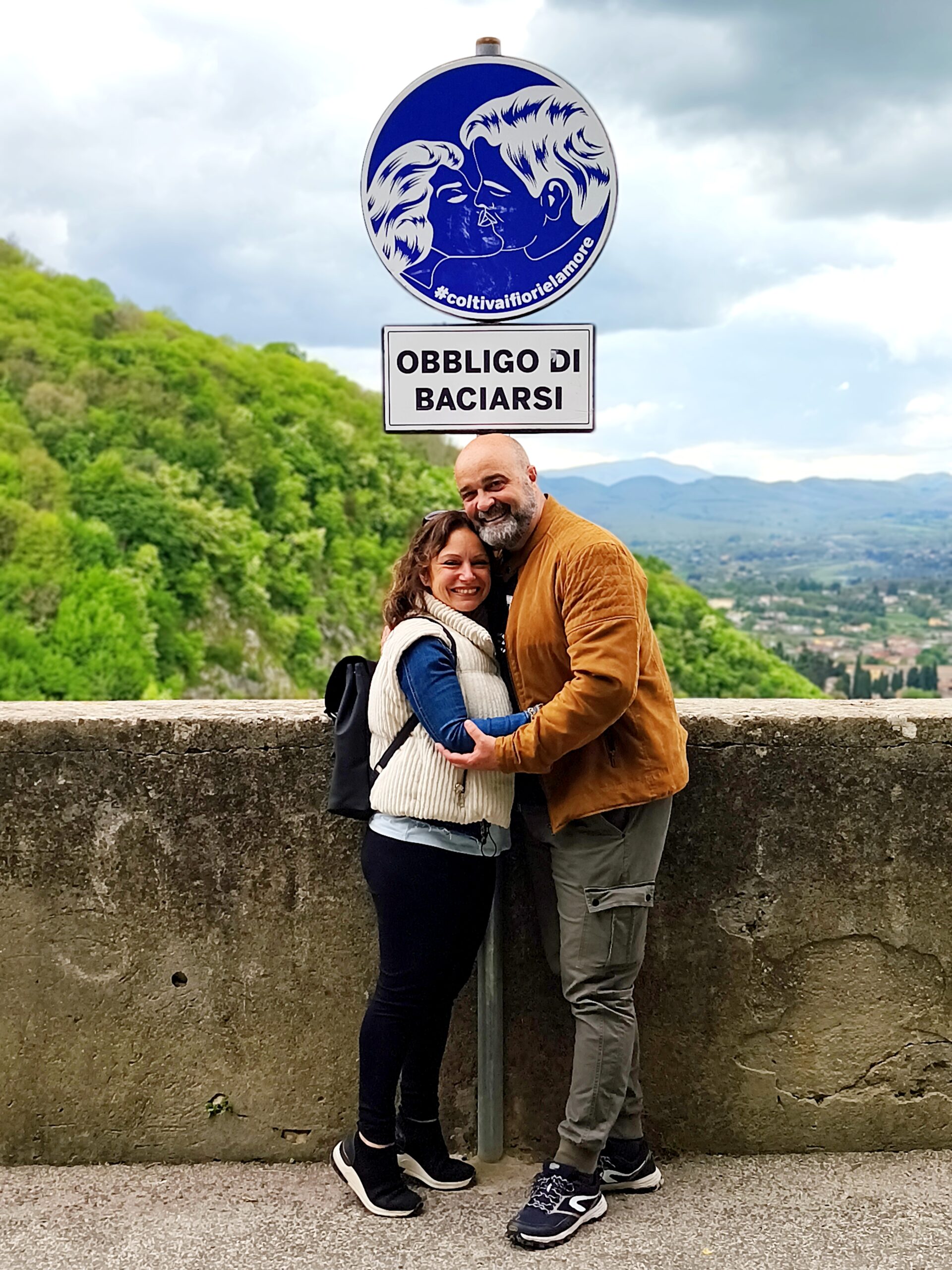 artena baciarsi